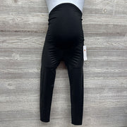 NEW Full Panel Gloss Leggings