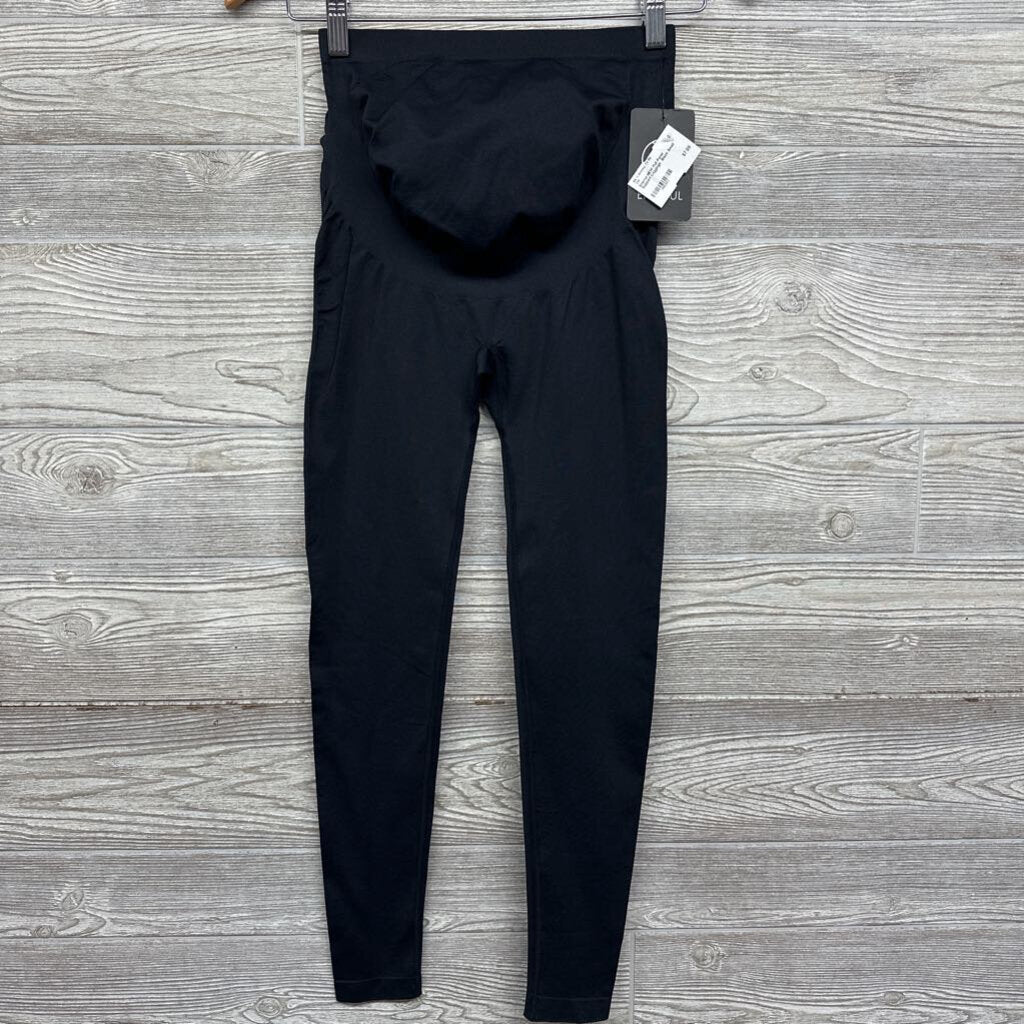 NEW Full Panel Support Leggings