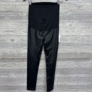 NEW Full Panel Gloss Leggings