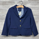 Suit Jacket Dominion Buttons