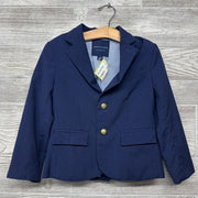 Suit Jacket Dominion Buttons