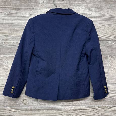 Suit Jacket Dominion Buttons