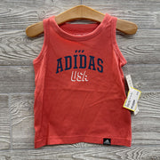 NEW Tank Top USA