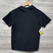 NEW Shirt W/ Hood Kangaroo Pocket