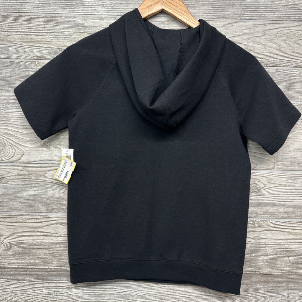 NEW Shirt W/ Hood Kangaroo Pocket