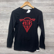 LS Shirt San Francisco 49ers