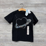 NEW Shirt Stars Heart