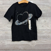 NEW Shirt Stars Heart