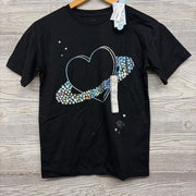 NEW Shirt Stars Heart