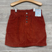 NEW Cord Skirt