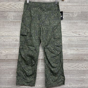 NEW Wide Leg Cargo Pants Butterflies