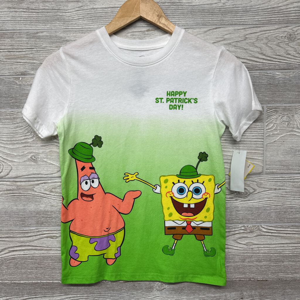 NEW Shirt Happy St. Patricks Day