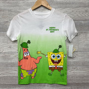 NEW Shirt Happy St. Patricks Day