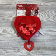 NEW Crinkle Teether Book Attachment