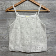 Knit Tank Top