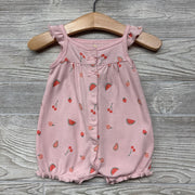 Tank Shorty Creeper Fruit