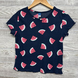 NEW Ribbed 2 Pc Outfit Watermelon