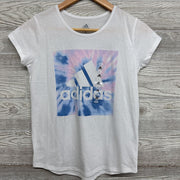 NEW Shirt Tie Dye Logo