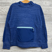 NEW Hooded Sweatshirt