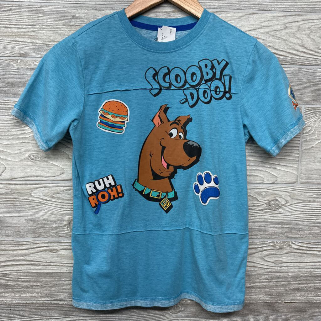 Shirt Scooby Doo