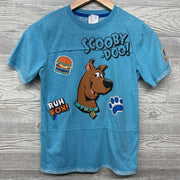 Shirt Scooby Doo