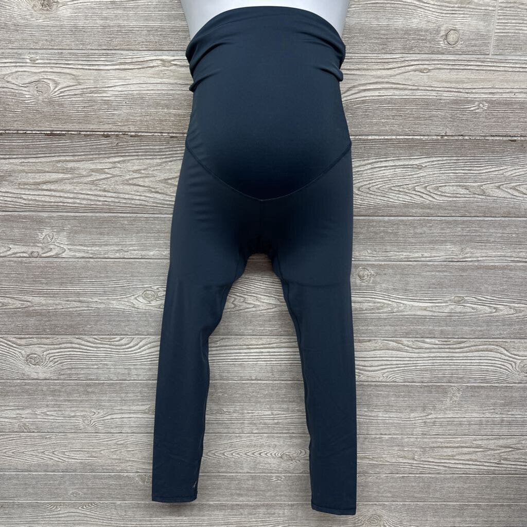 Full Panel Active Leggings