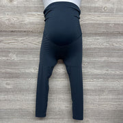 Full Panel Active Leggings