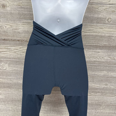 Full Panel Active Leggings