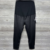 NEW Full Panel Gloss Leggings