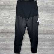 NEW Full Panel Gloss Leggings