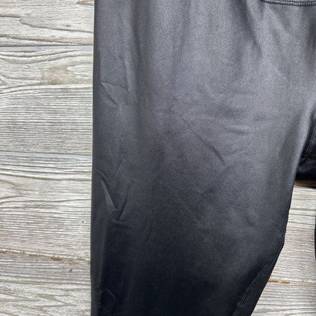 NEW Full Panel Gloss Leggings