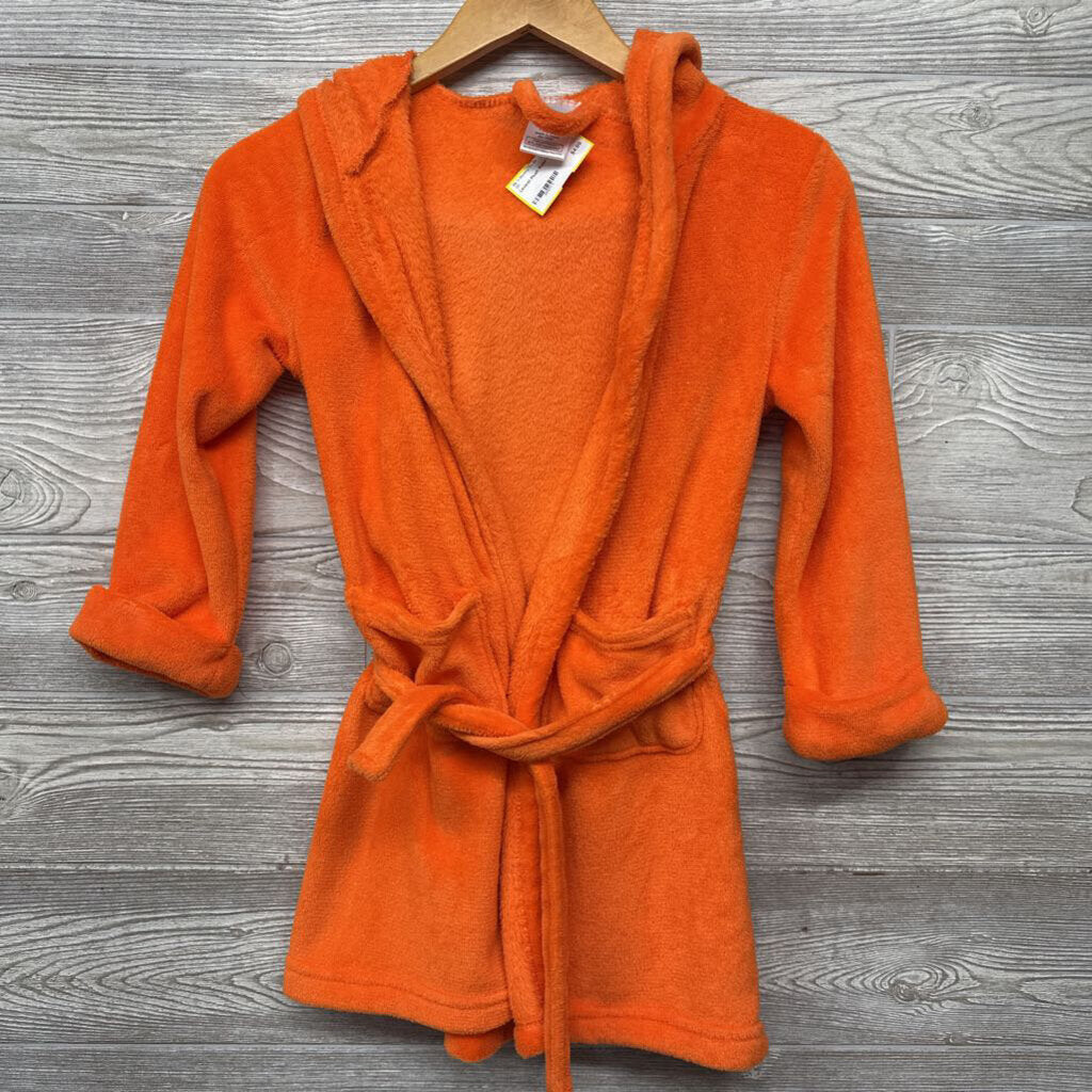Plush Robe