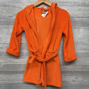 Plush Robe