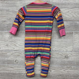 NEW 1 Pc LS Outfit Stripes *