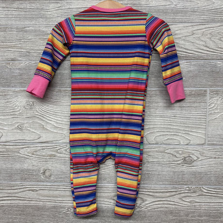 NEW 1 Pc LS Outfit Stripes *
