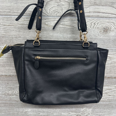 Small Mini Diaper Bag,Crossbody Purse Diaper Clutch