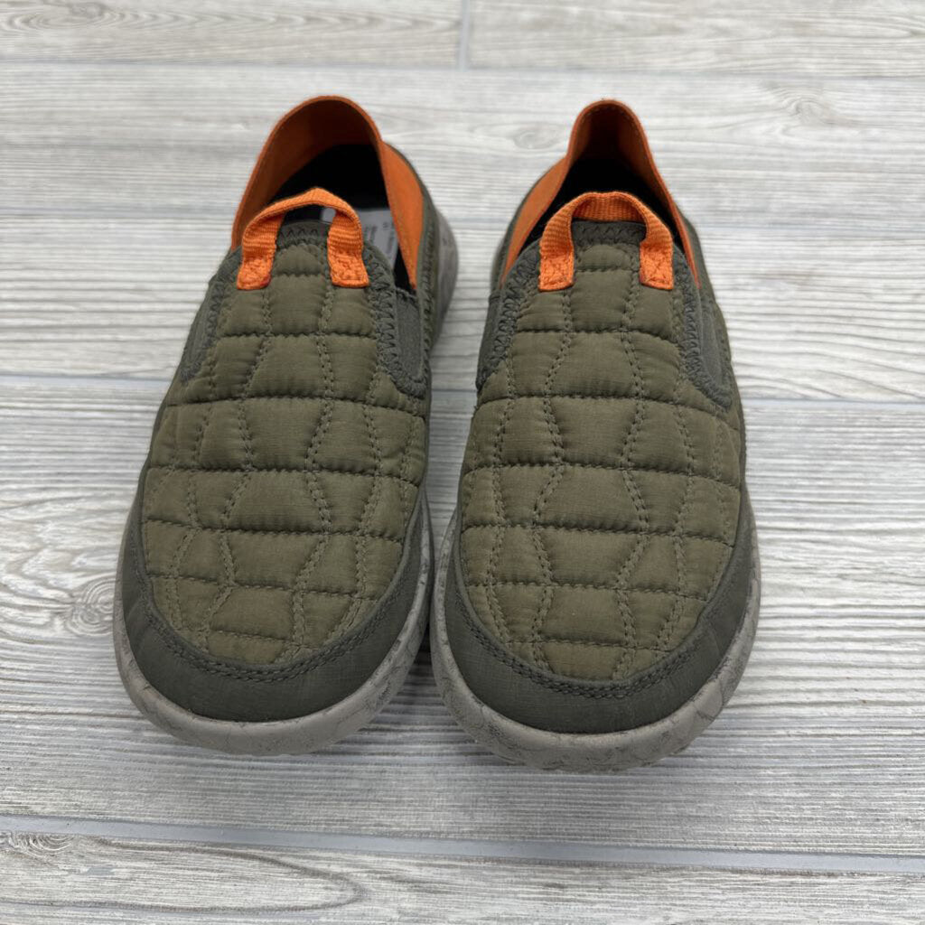Hut Moc 2 Slip On Shoes