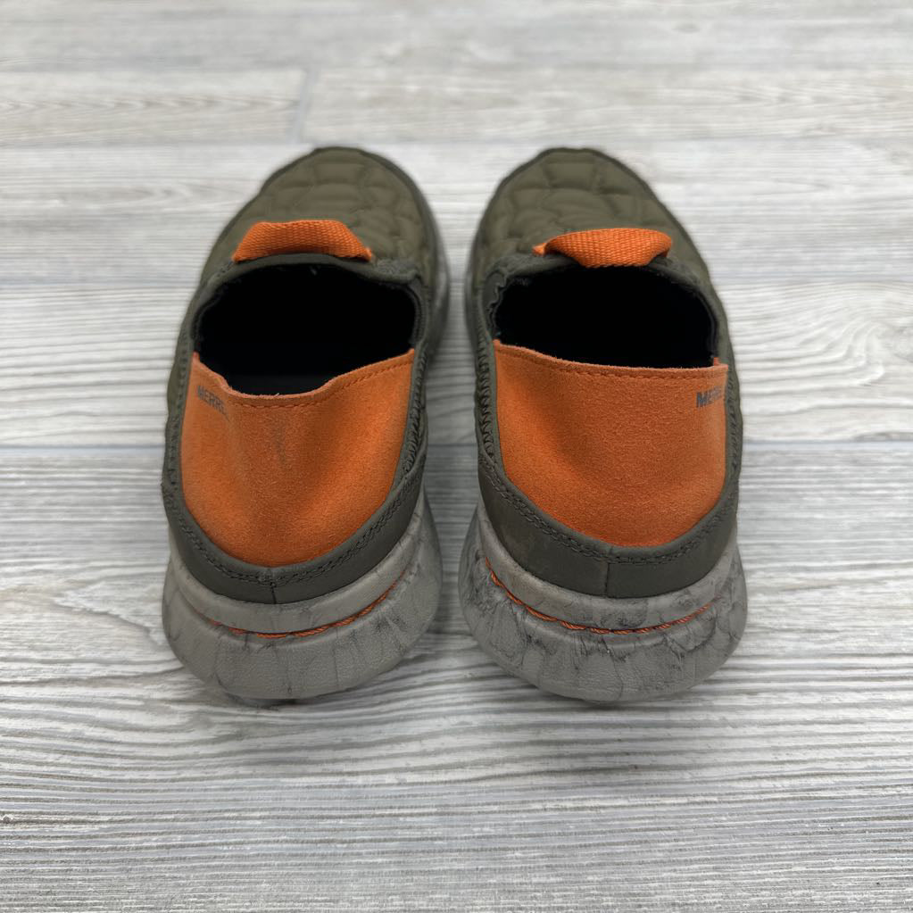 Hut Moc 2 Slip On Shoes
