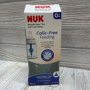 NEW Anti Colic Bottle