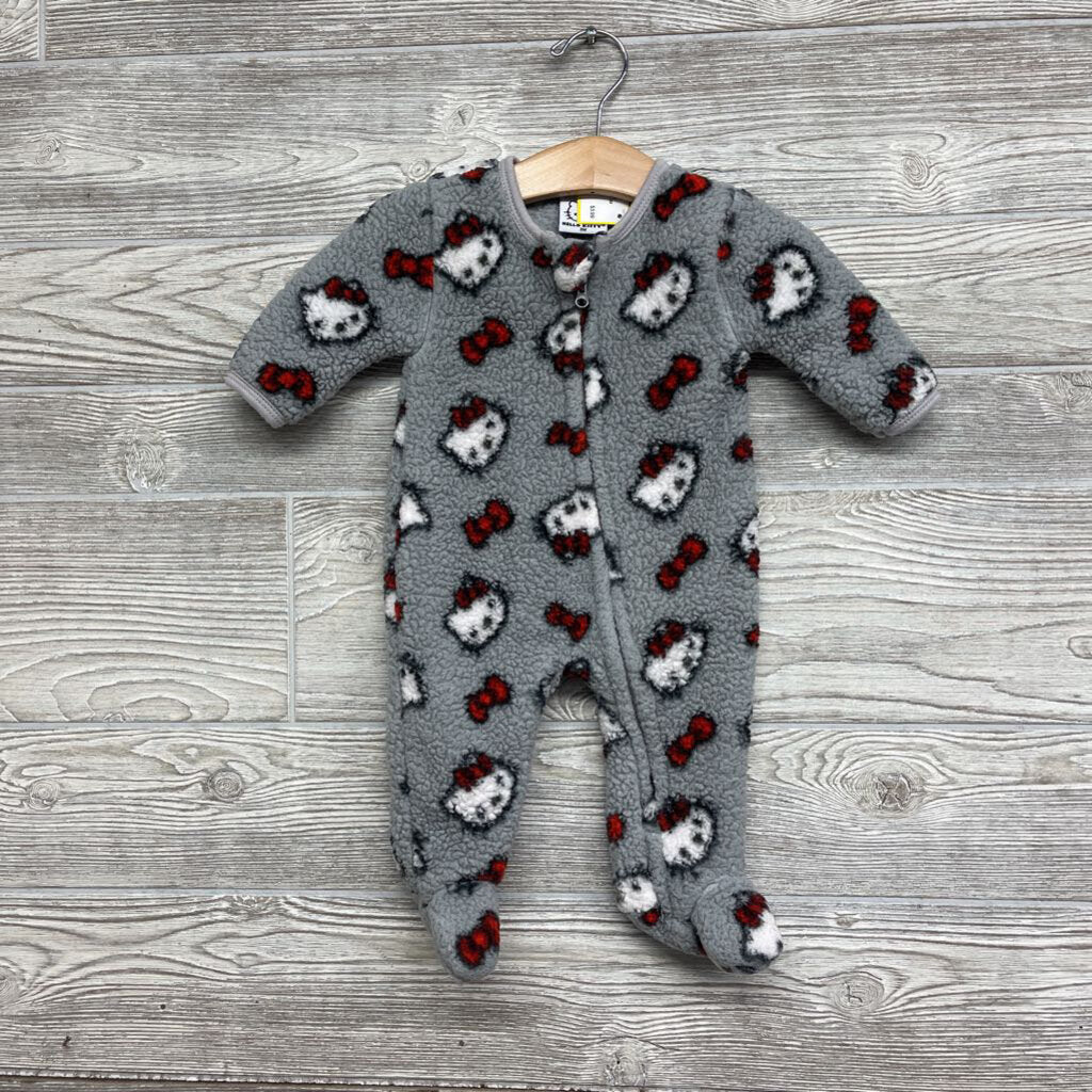 1 Pc LS Plush Outfit