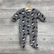 1 Pc LS Plush Outfit