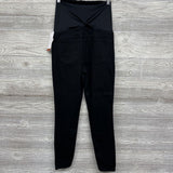 NEW Full Panel Skinny Jeans