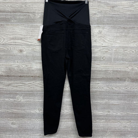 NEW Full Panel Skinny Jeans