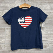 Shirt Heart USA