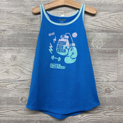 Active Tank Top Fight Like A Girl