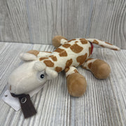 Giraffe Pacifier Holder