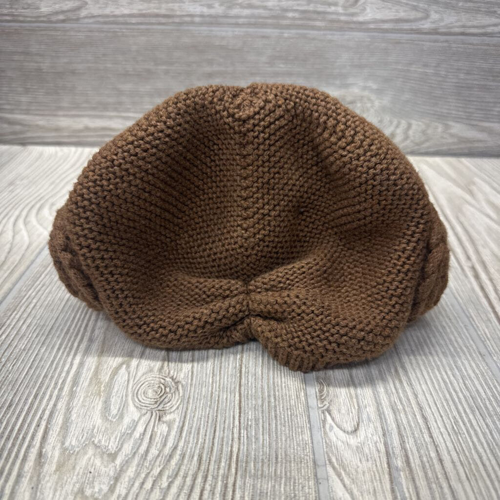 LS Sweater Dress W/ Princess Leia Hat 12-18M