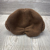 LS Sweater Dress W/ Princess Leia Hat 12-18M