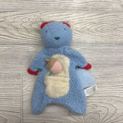 Squirrel Security Lovey