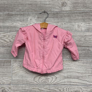 Light Weight Jacket Butterfly